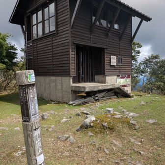 関100
73座目登頂