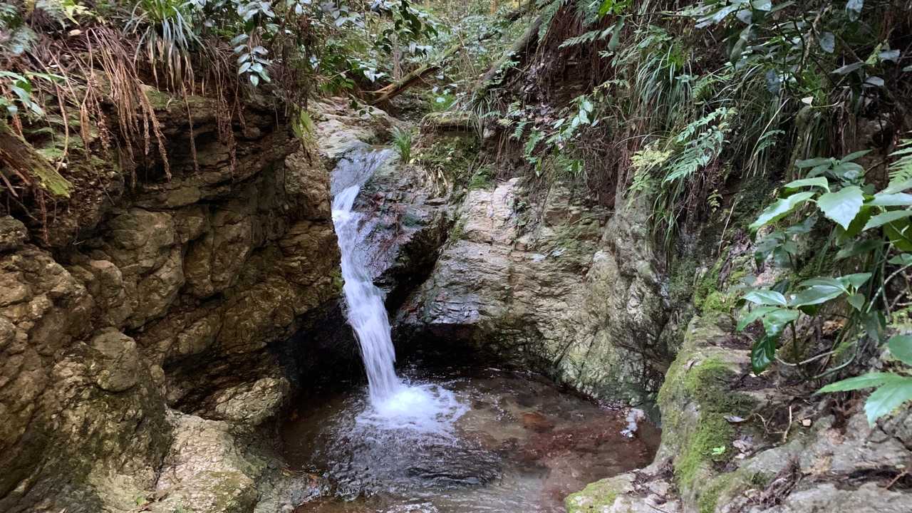 小滝
