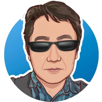 ノリスケ