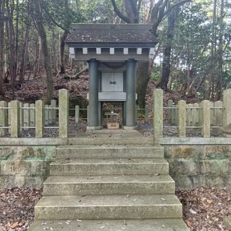 高社神社