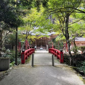 小新屋観音。
