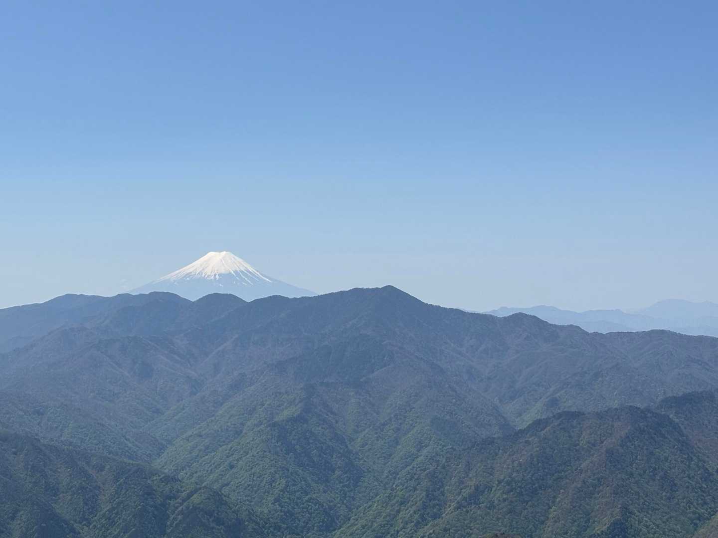 🤩絶景です♪  たっぷり休憩しました😁