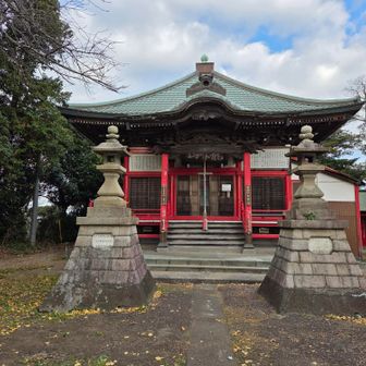 武山不動院