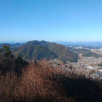 城山