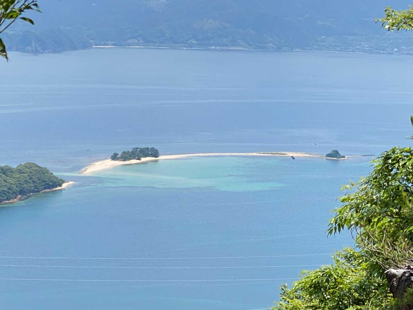水島😊
