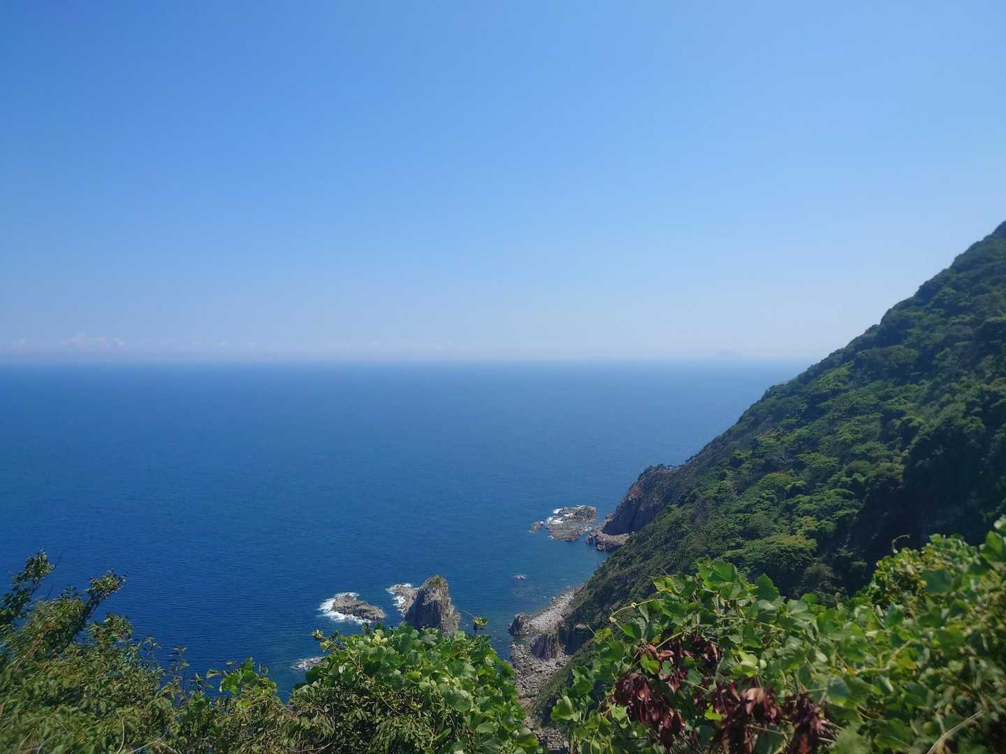 このあと釣好きの友人に教えてもらった
宇川温泉で汗を流しました♨️