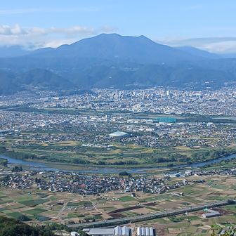 飯綱山