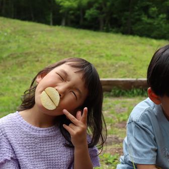 お菓子パーリィ🍭🍬🍫🍿🍩
ママさん達ありがとう！

