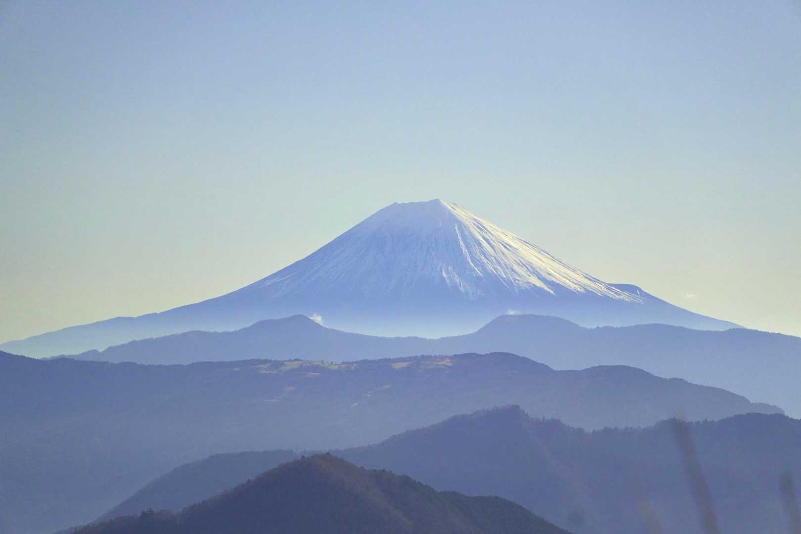 寸又峡温泉バス停-沢口山 周回コースの写真