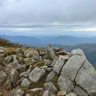 ユーフン山 標高1,565m🥰