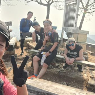 イツメンメンバーとの練習は楽しいなー💗
おしゃべりしながらでも走るところは、
走ったぜ💪
あくちゃん！遅くなったけど、
誕生日おめでとー🎂
今年も楽しい一年にしてね✨