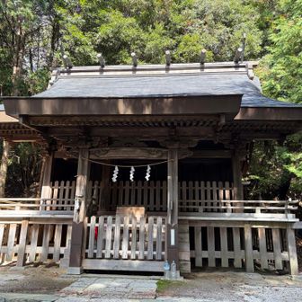 西の宮に参拝