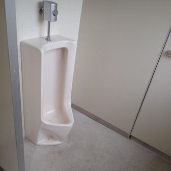 トイレちょー綺麗