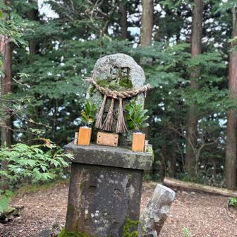 無事にありがとう