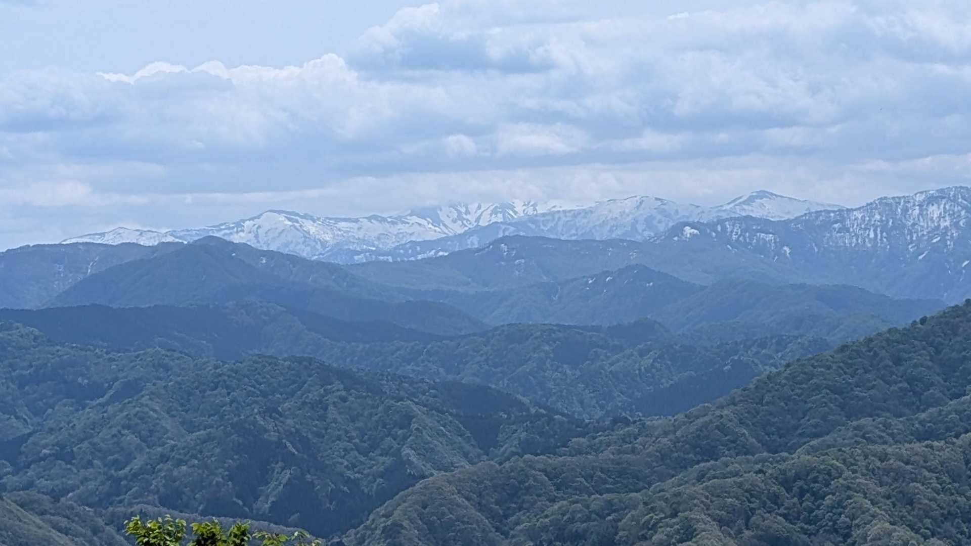 朝日方面