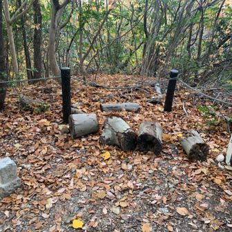 根岳山頂到着✨