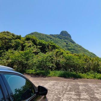 次の山へ向かいます🏃
