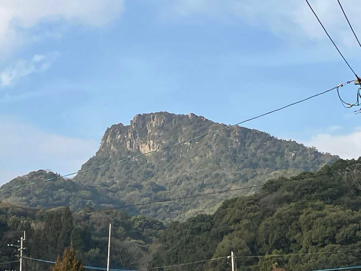 太郎丸・次郎丸嶽 | 山頂の絶景とライオン岩を楽しめる天草の兄弟岳コースの写真