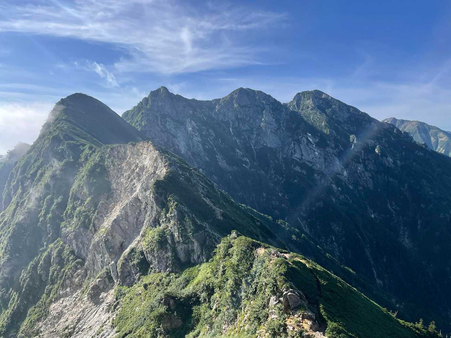 不帰ノ嶮
