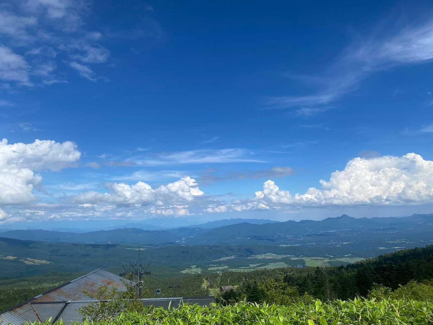 🚡余裕で間に合った🙌