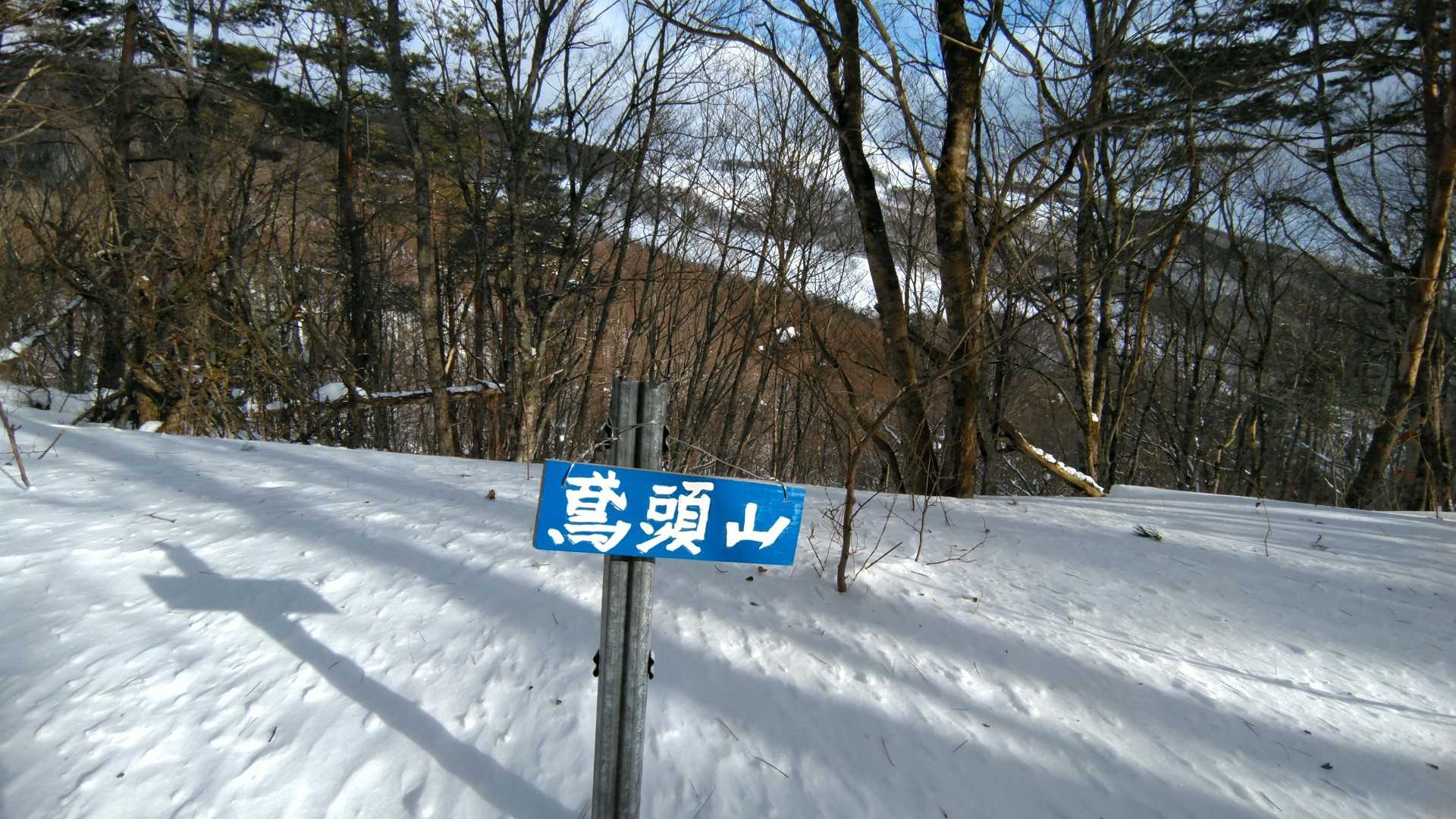 到着⛰
風車が木の間から少し見えますが、
特に眺望が良いわけでは無いです。
ただ、そこそこ広いのでゆっくり休憩できそうです🛌