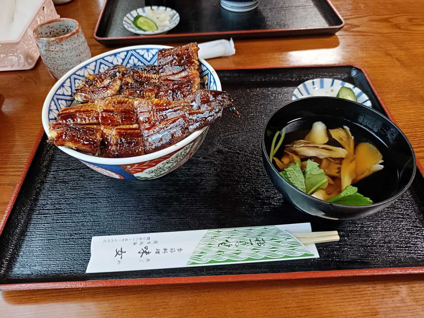 おとなの遠足みたいな岐阜日帰りで、馬籠宿 / びわ湖グマさんの