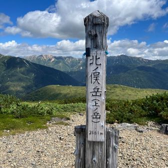 軽い熱中症気味になりながらも、写真はゲット