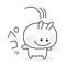 きなり