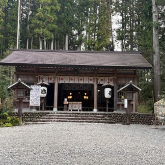 秋葉神社下社