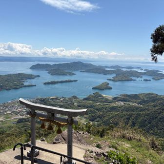 この景色見たかった
