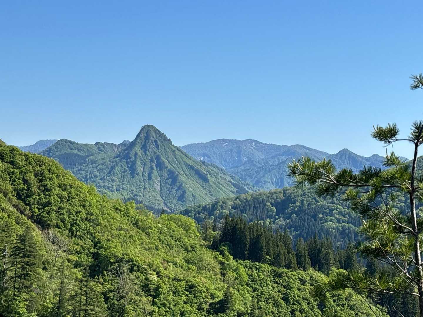 ⛰️