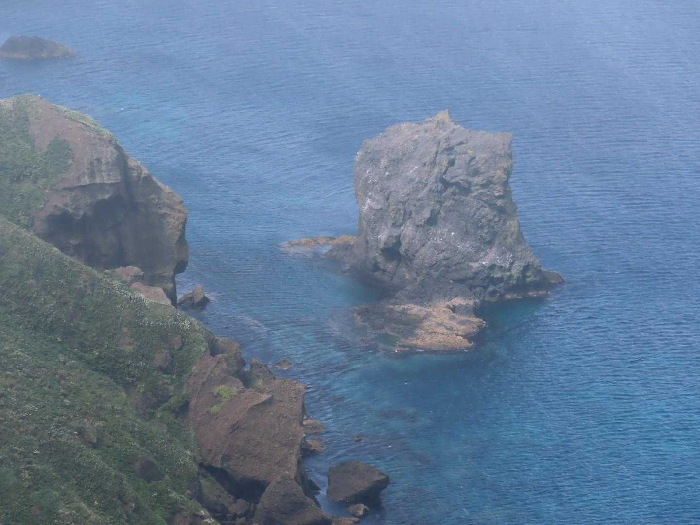 猫岩