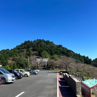 愛宕神社でお参りしたらカフェ行く☕️
