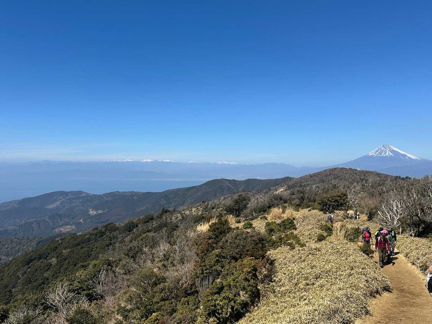 快晴☀