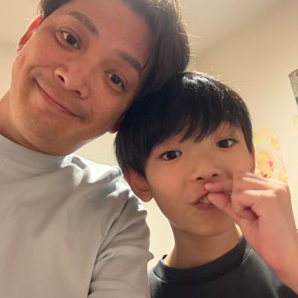 よっちゃん