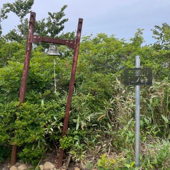 鐘は進んで鳴らすほう