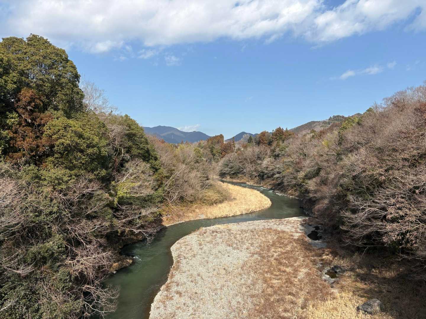 宮ノ平駅-要害山-赤ぼっこ-馬引沢峠-青梅駅 縦走コースの写真