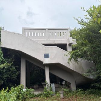 展望台