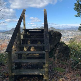 せっかくなので。