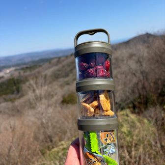 Sさんの真似っこ