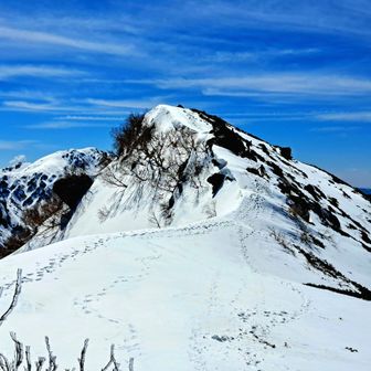 choclさんは牙岩にアタック！

その間ランチしてました😋