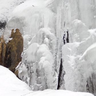 いた！  オバケ𓂃⟡.·👻＊