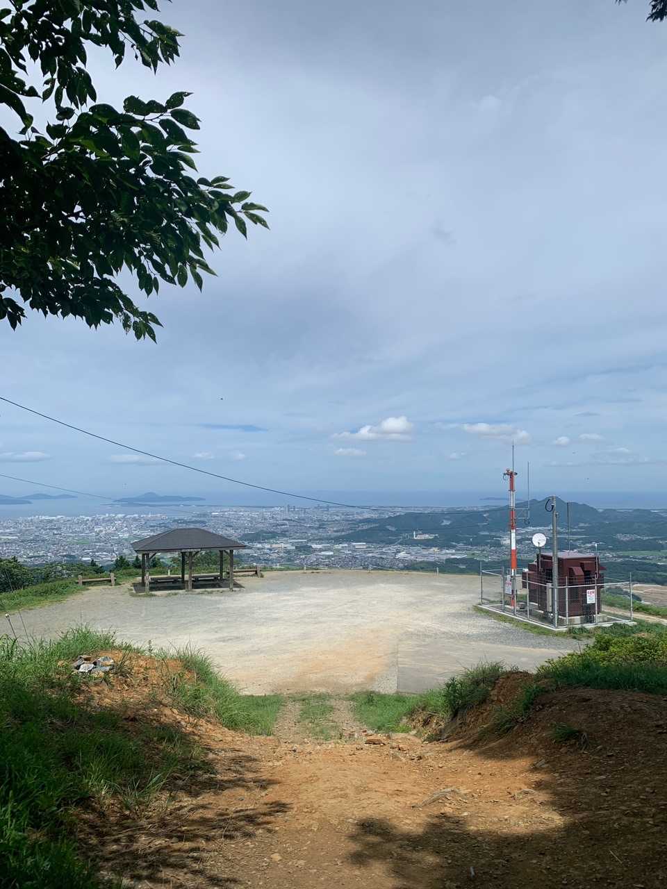 すばらしいView✨