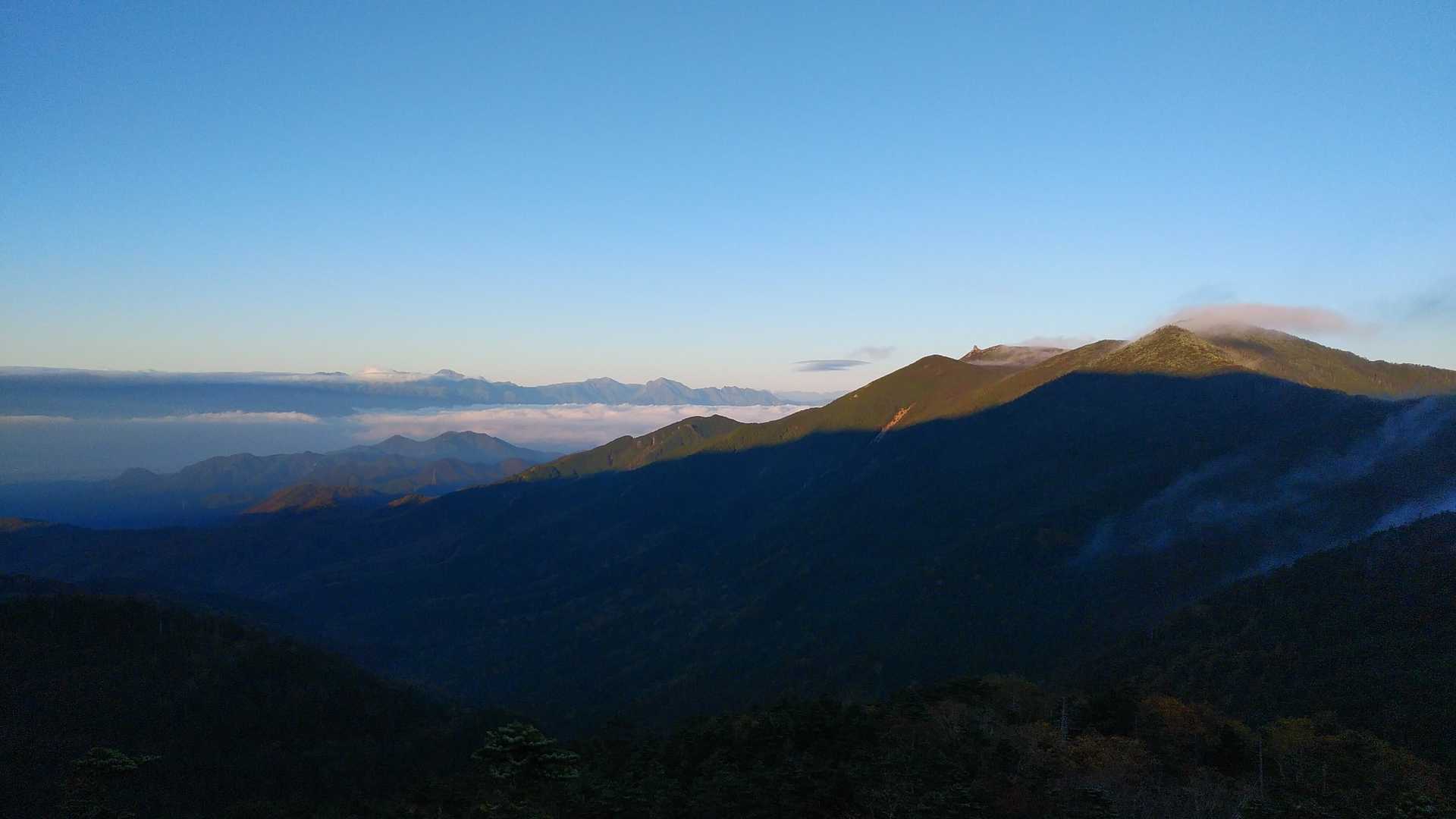 あーほんと夢の庭園…
