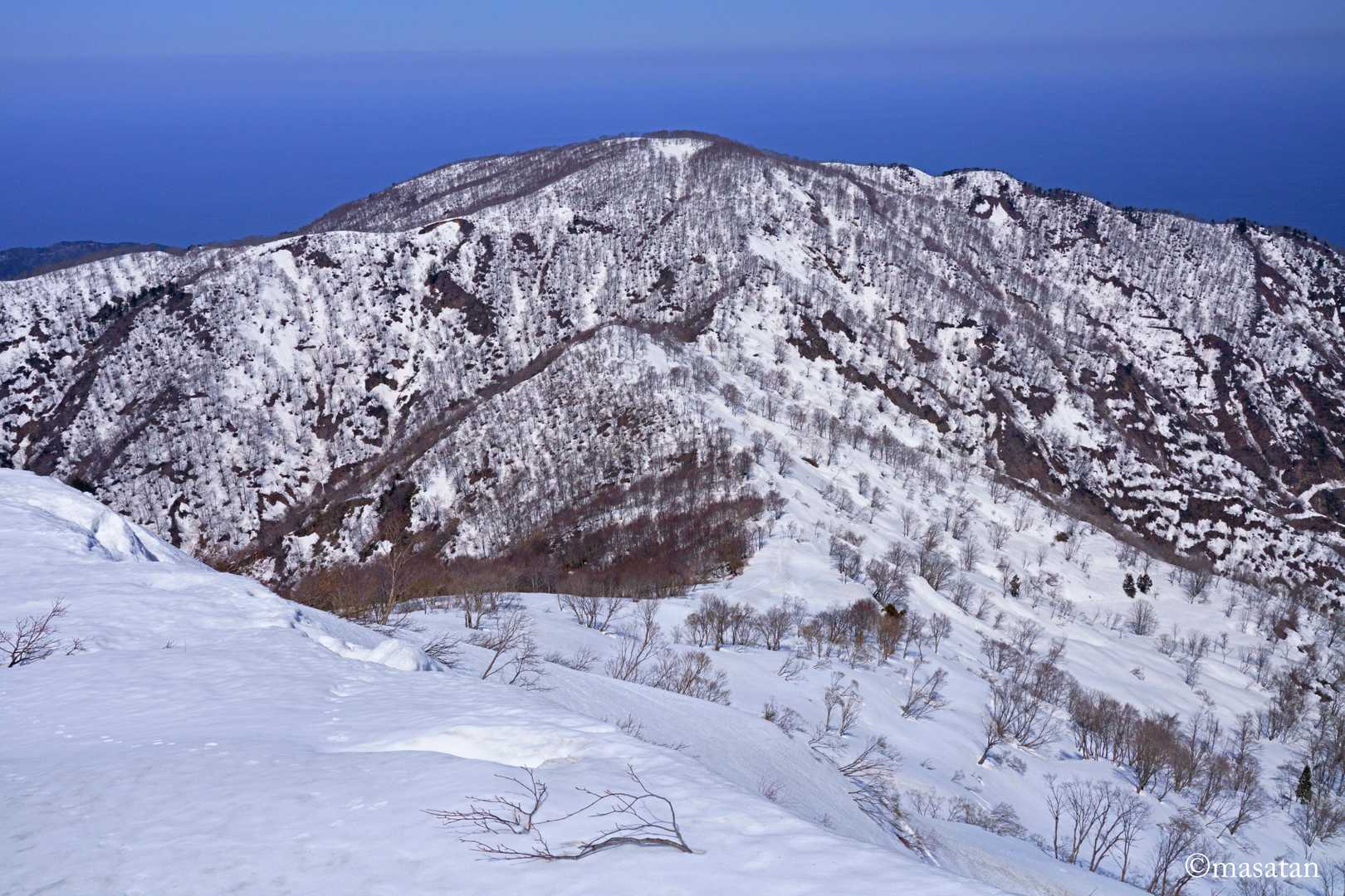 大鷲山。

行きたくてウズウズ（笑）