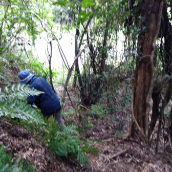 無事下山🙋