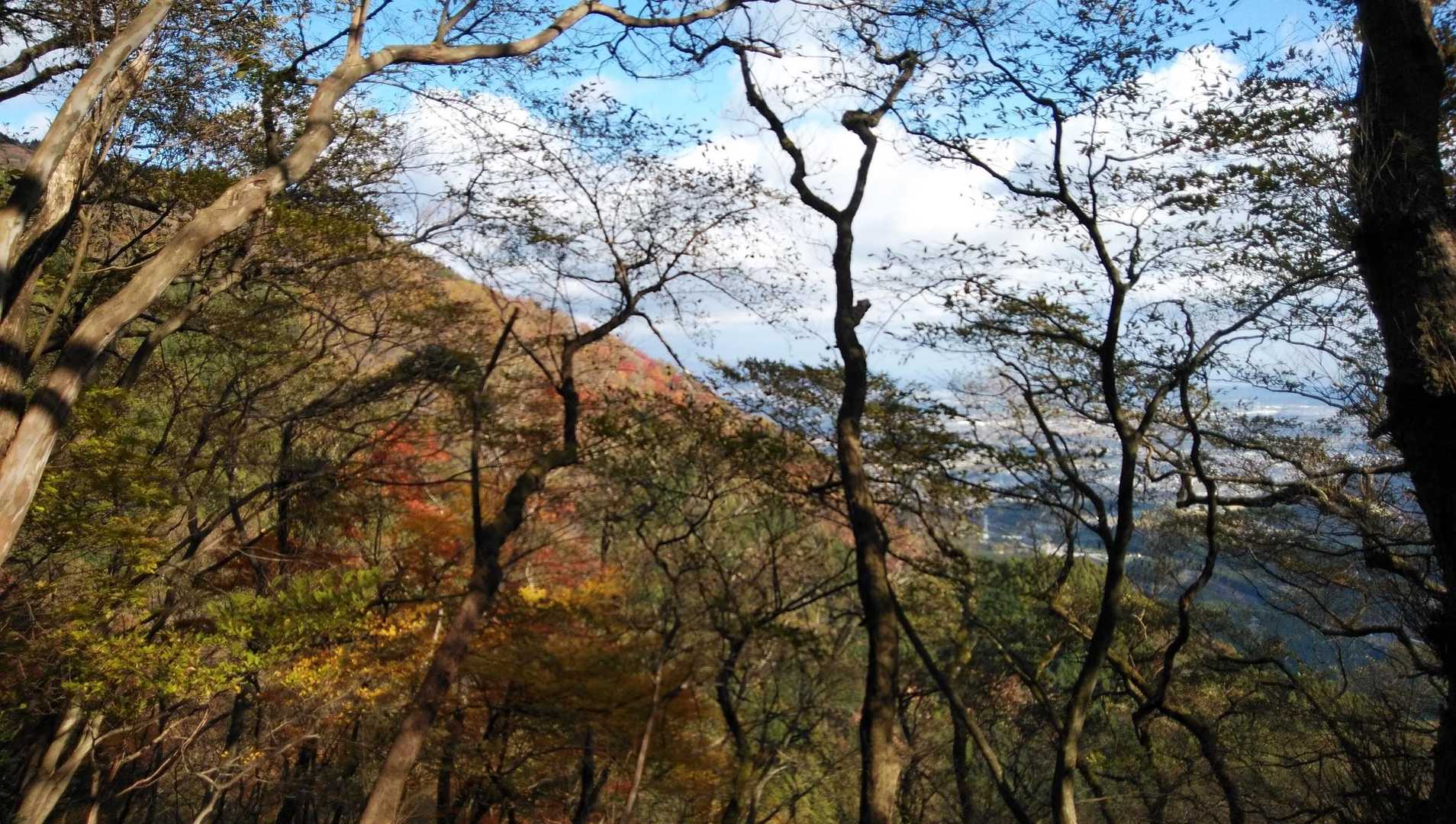 はれてきた！ら
やっぱきれい✨
