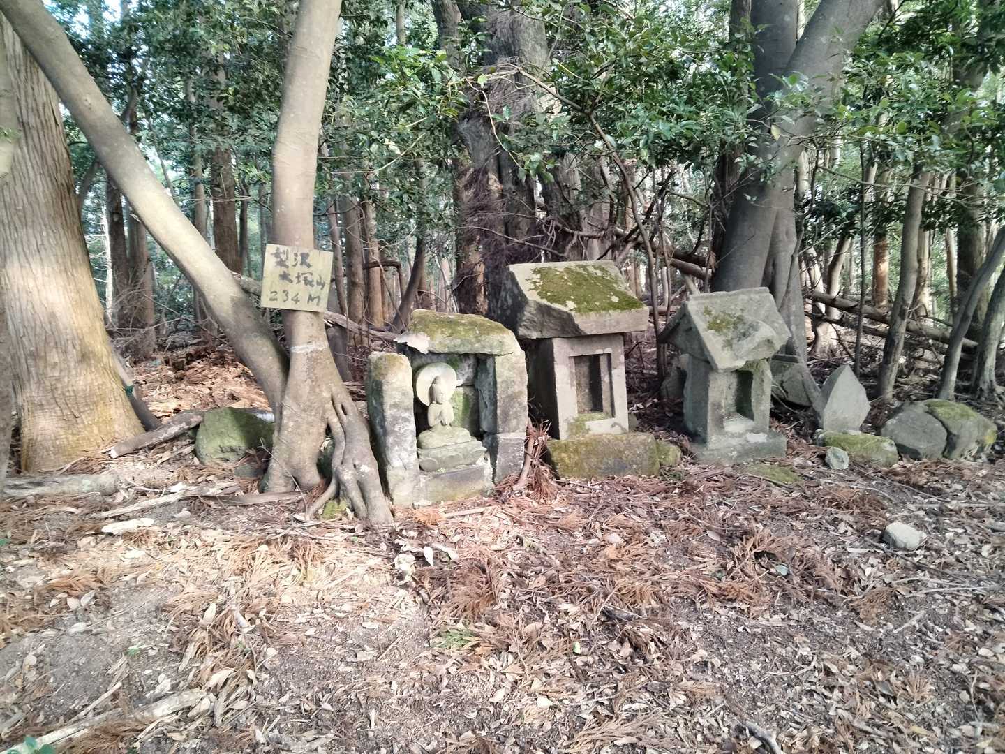 梨沢大塚山