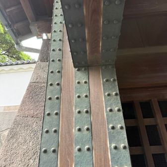 しっかりした造り
