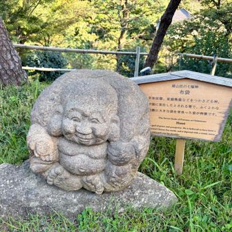布袋